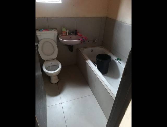 2 BEDROOM HOUSE FOR SALE IN SOSHANGUVE HH